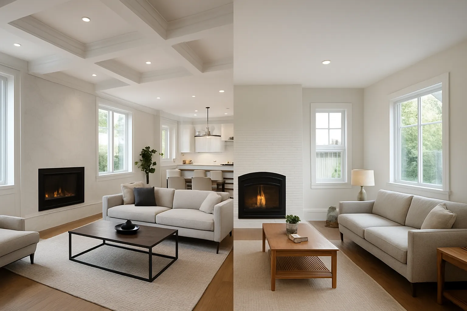 General Contractor vs Handyman Comparison Langley
