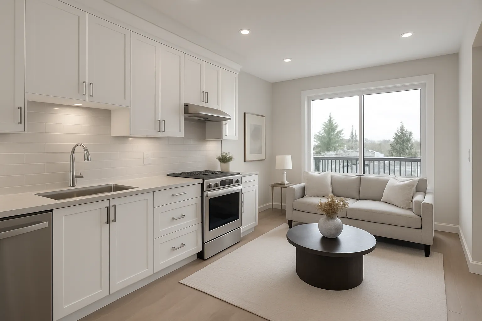 Handyman services Langley
