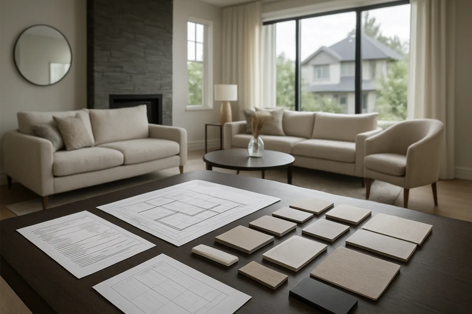 Moving to a new home in Langley BC