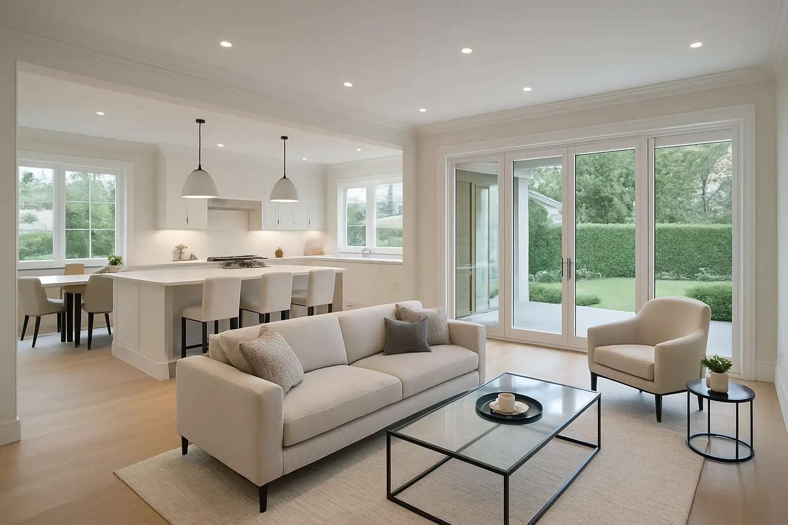 Decision factors for home additions