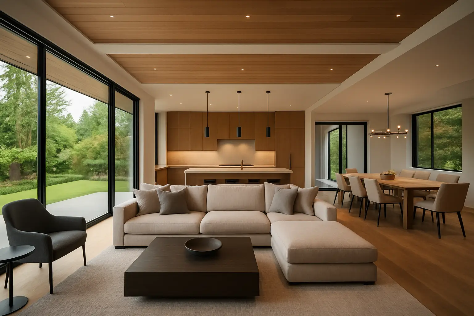Permit and coordination for home additions