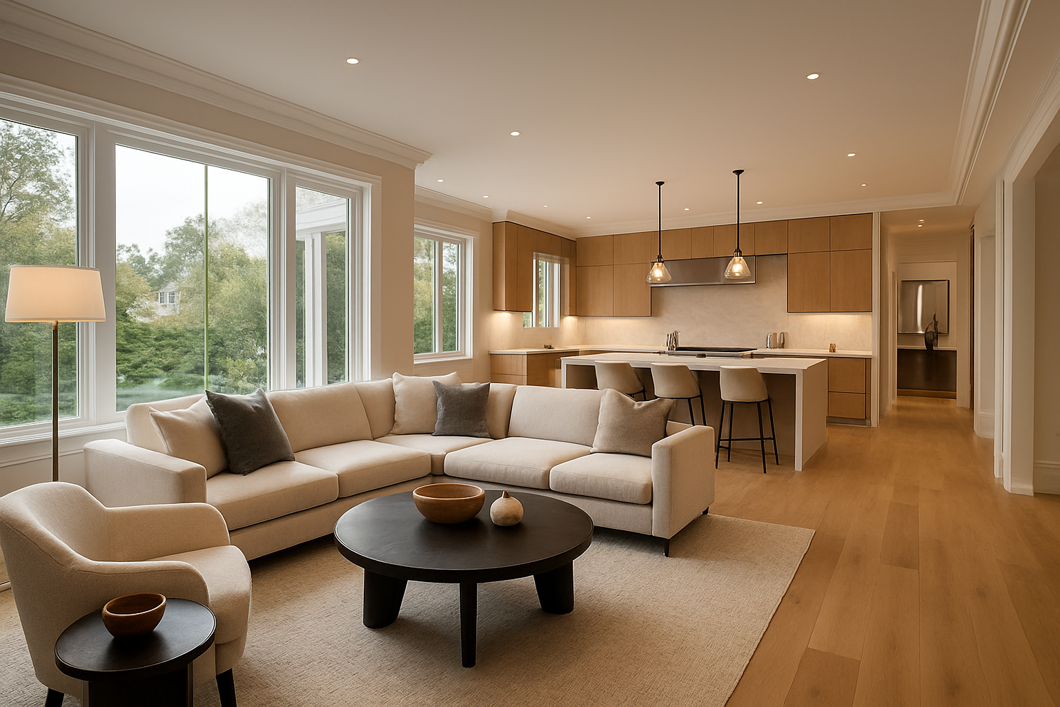 Choosing between contractor types