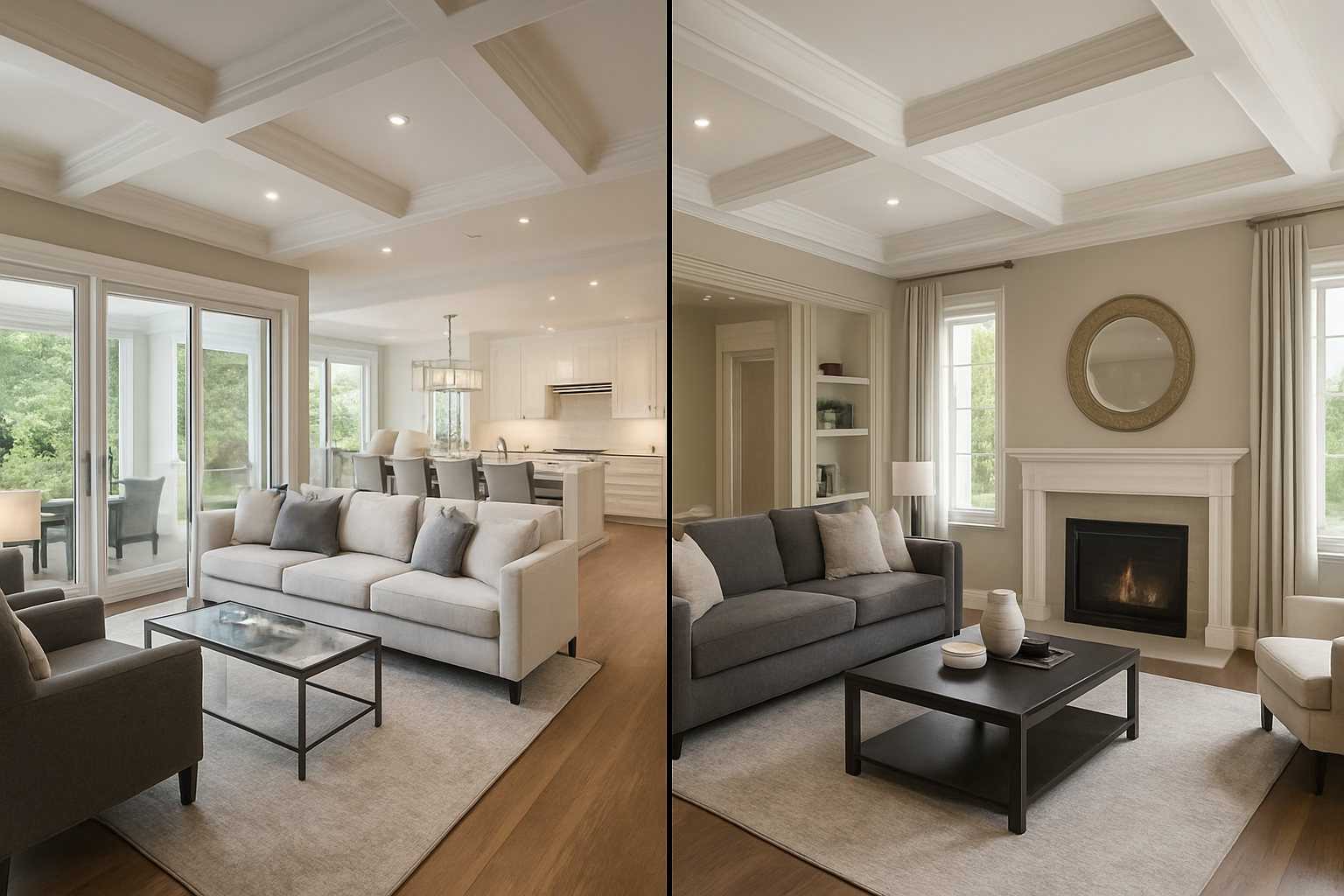 Renovation Contractor vs General Contractor Comparison