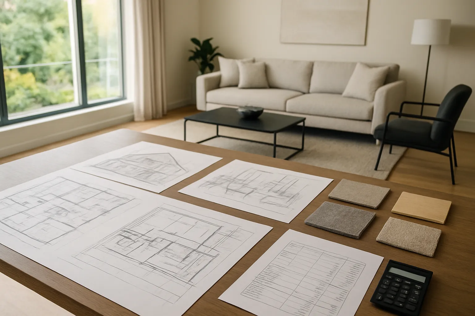 Impact of renovation vs remodel on project strategy