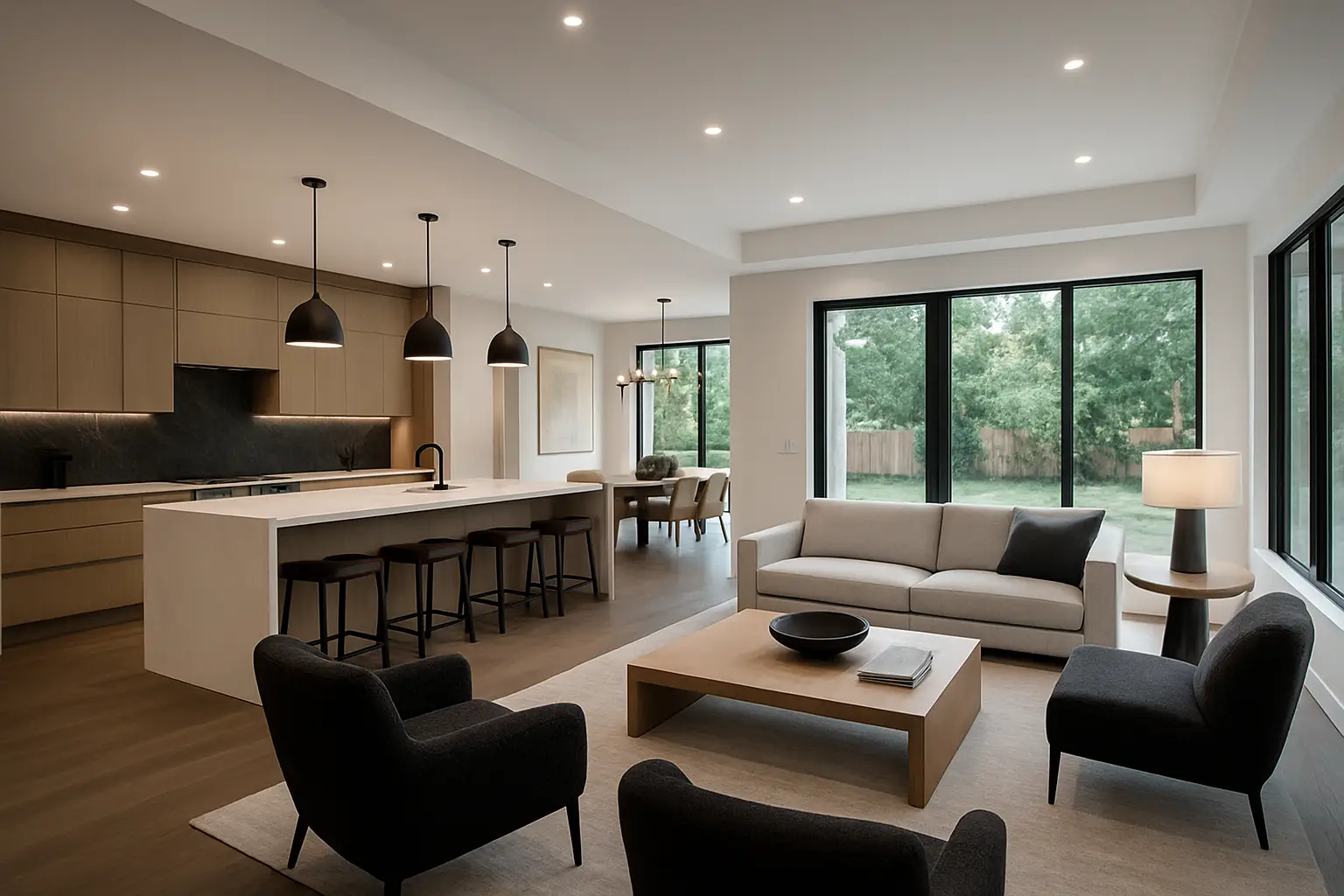 Permits and engineering for home renovations in Langley