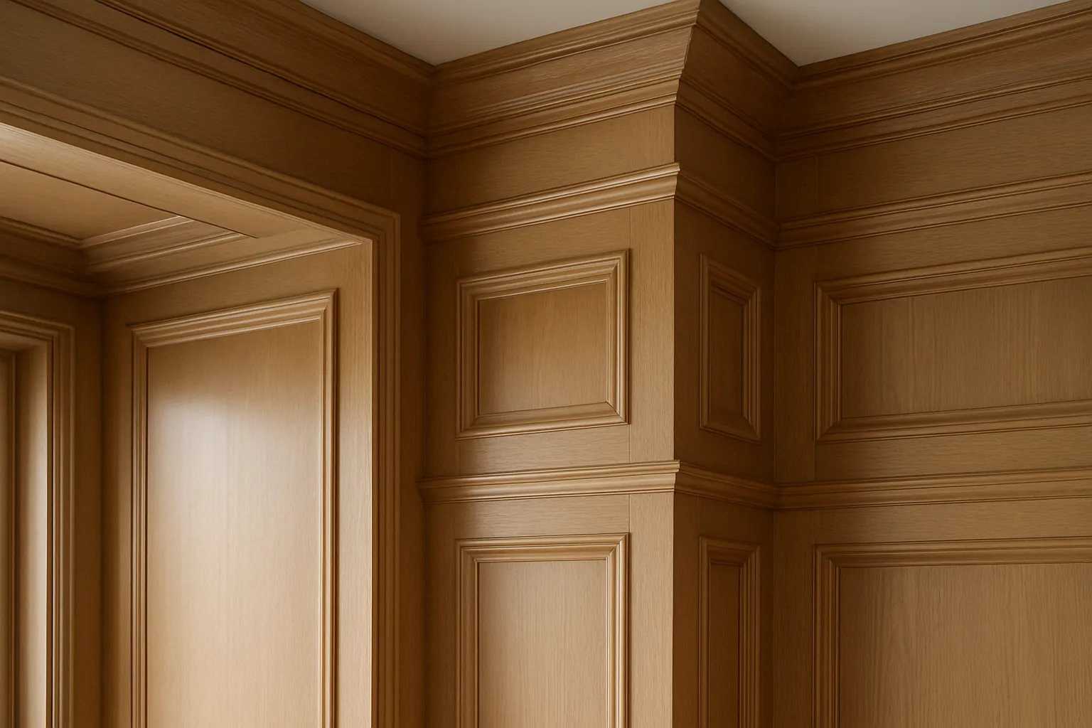 Renovation Craftsmanship