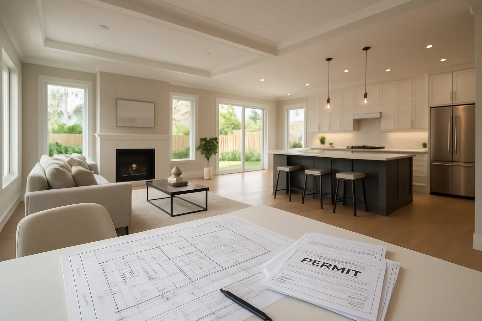 Project Management Langley