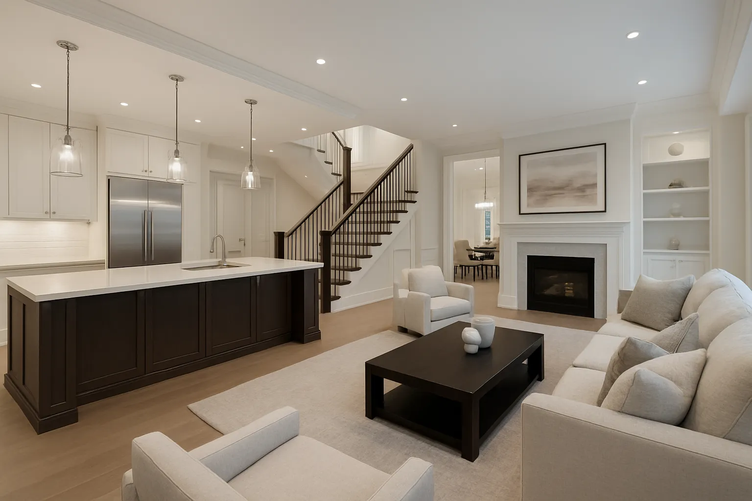 Integrated Renovation Systems