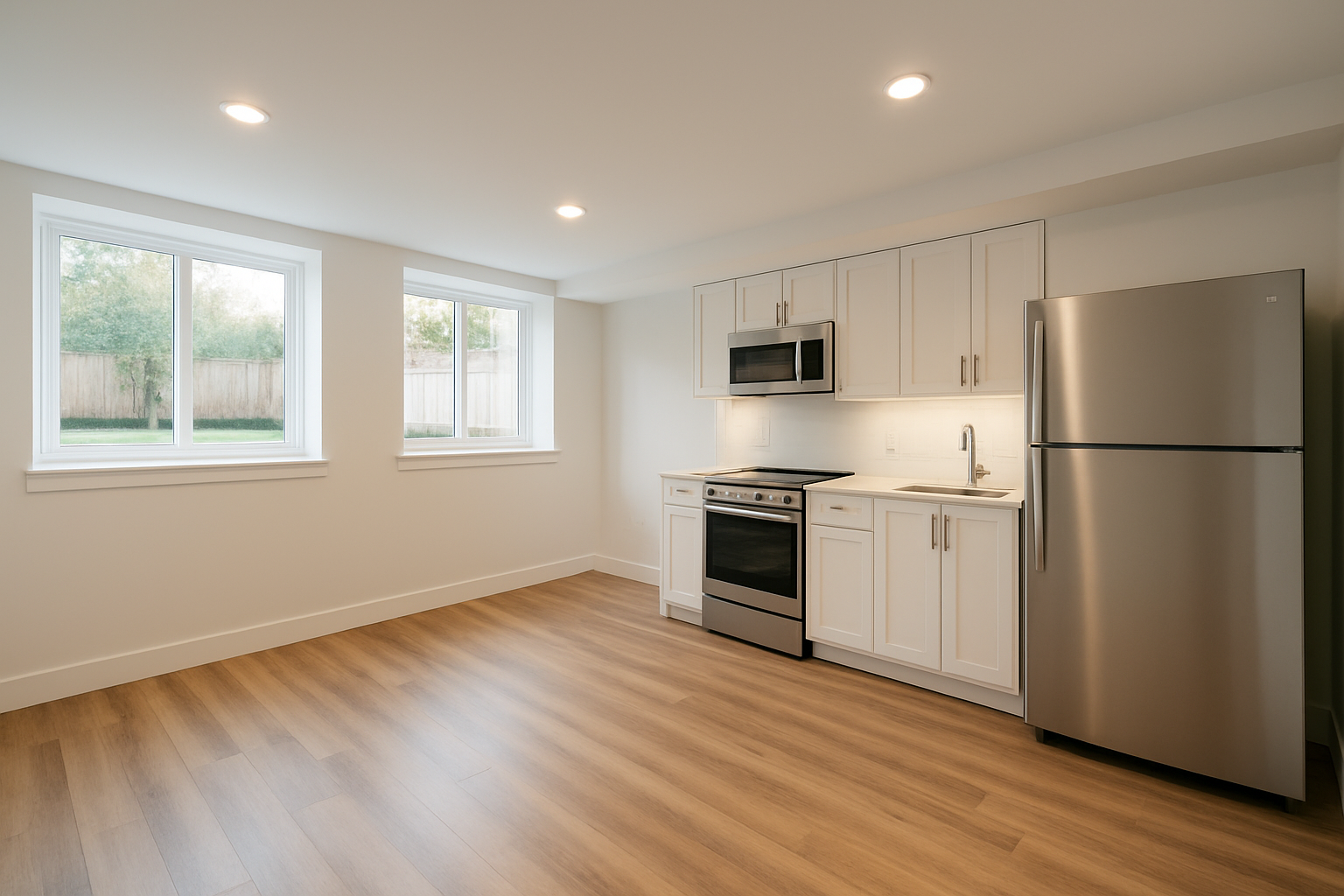 How to Renovate for Rental Income in Langley BC