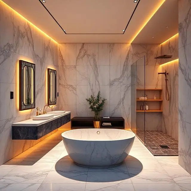 Full Remodel