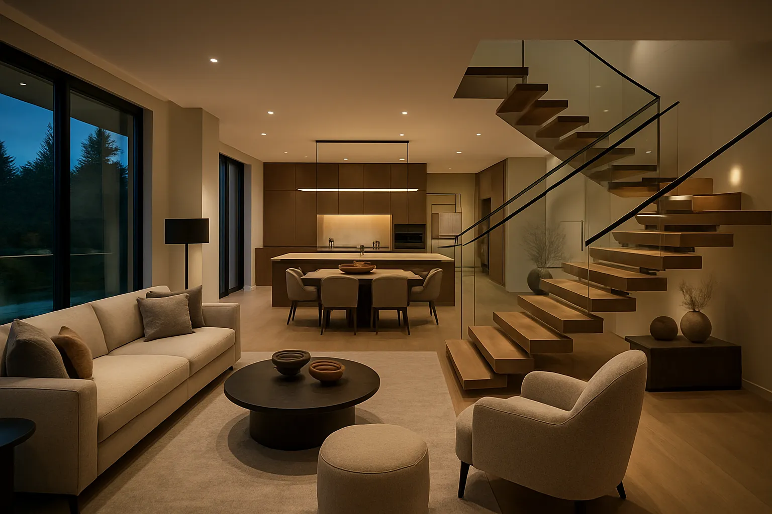Multigenerational Home Langley