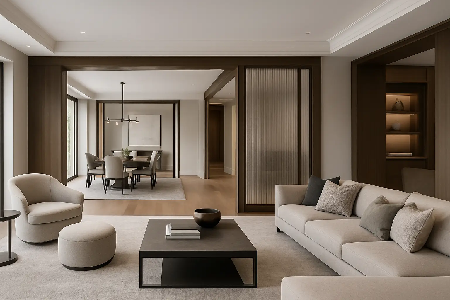 Aging in place design