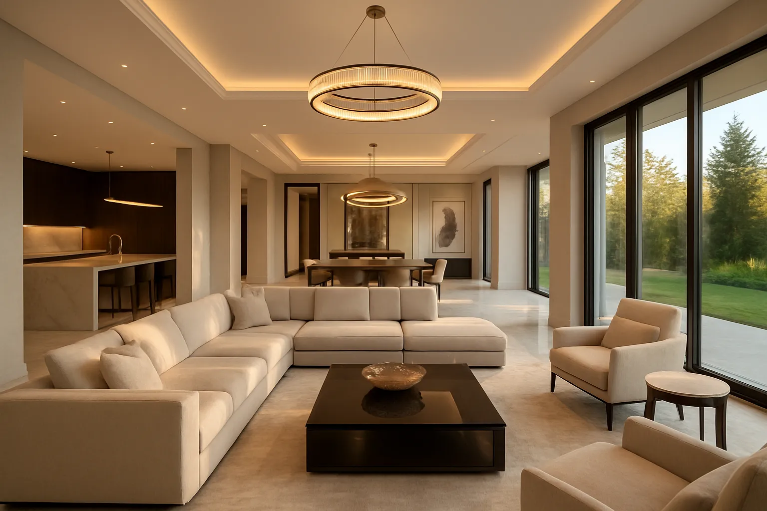 Family housing solutions