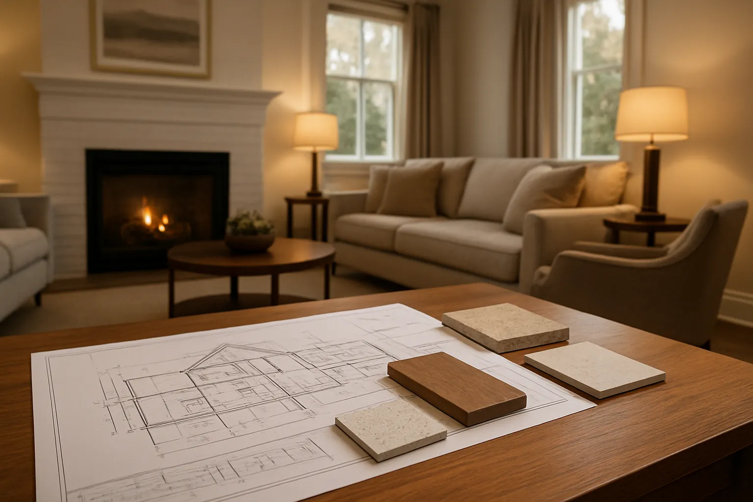 Renovation Assessment