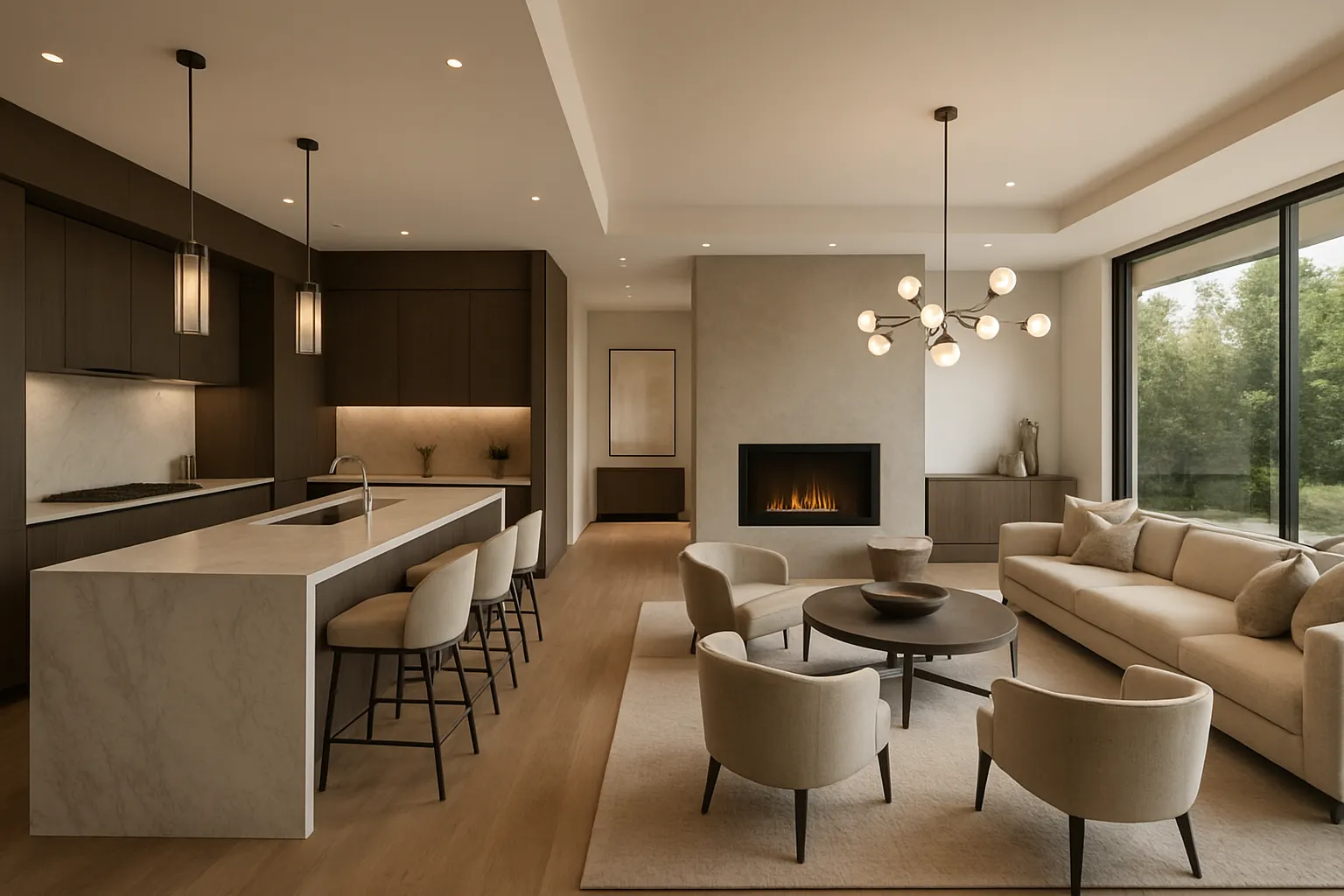 Renovation Integrations and Trade Systems Langley
