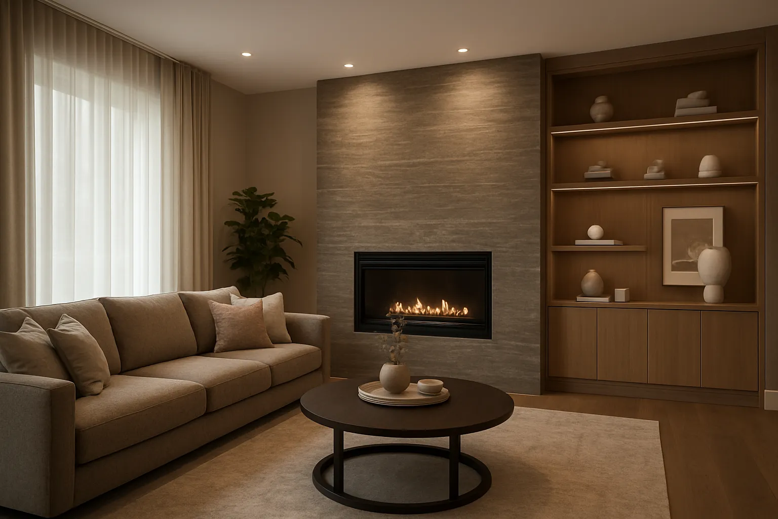 Residential layouts in Aldergrove
