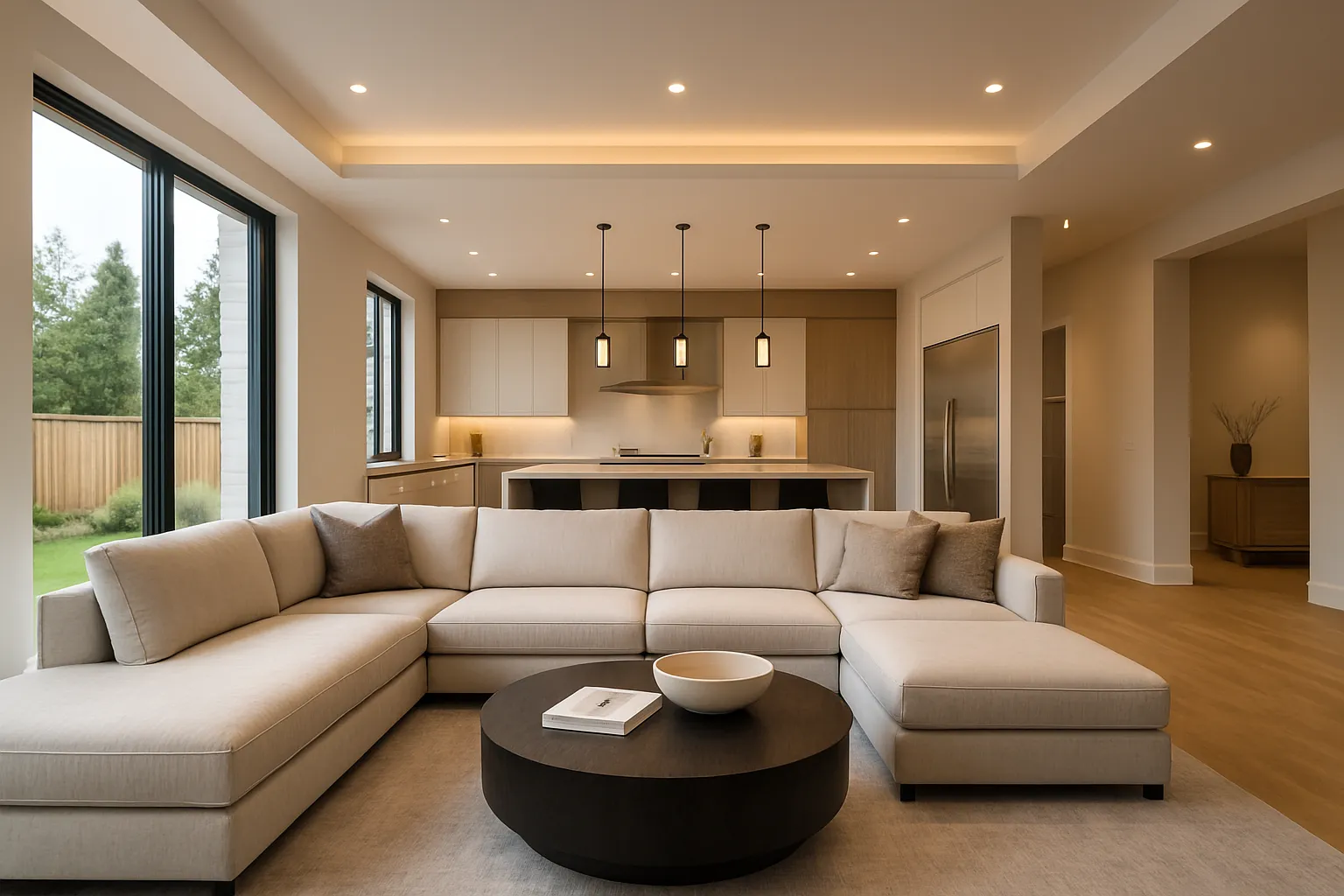 Home Renovations in Aldergrove Langley
