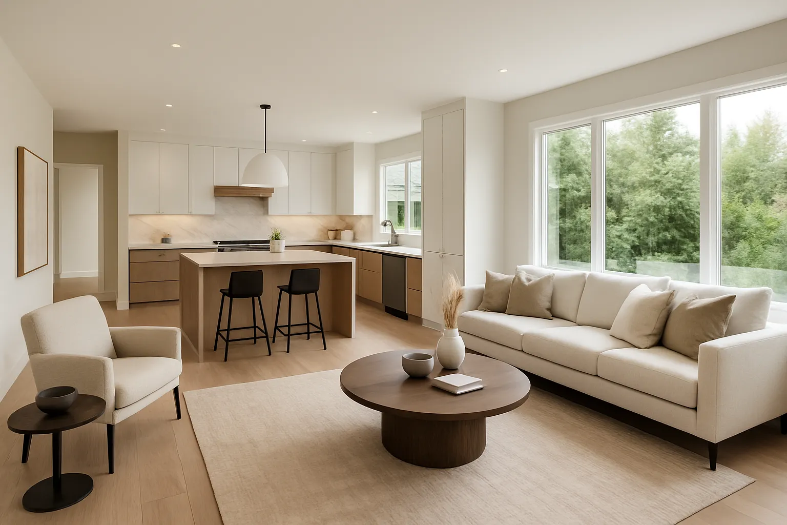 Renovation planning