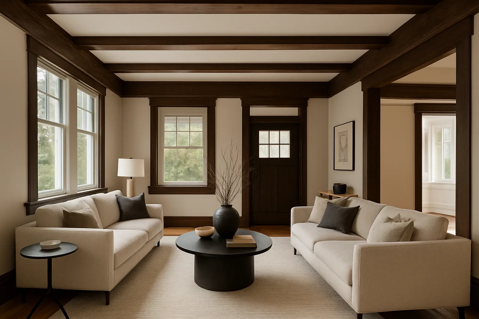 Character Home Langley