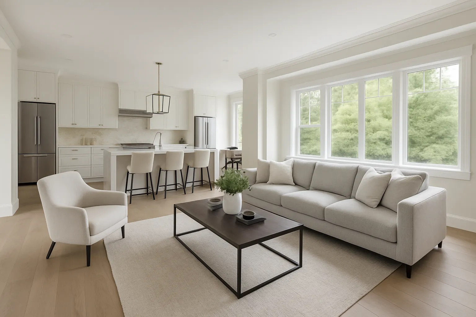 Common Renovations
