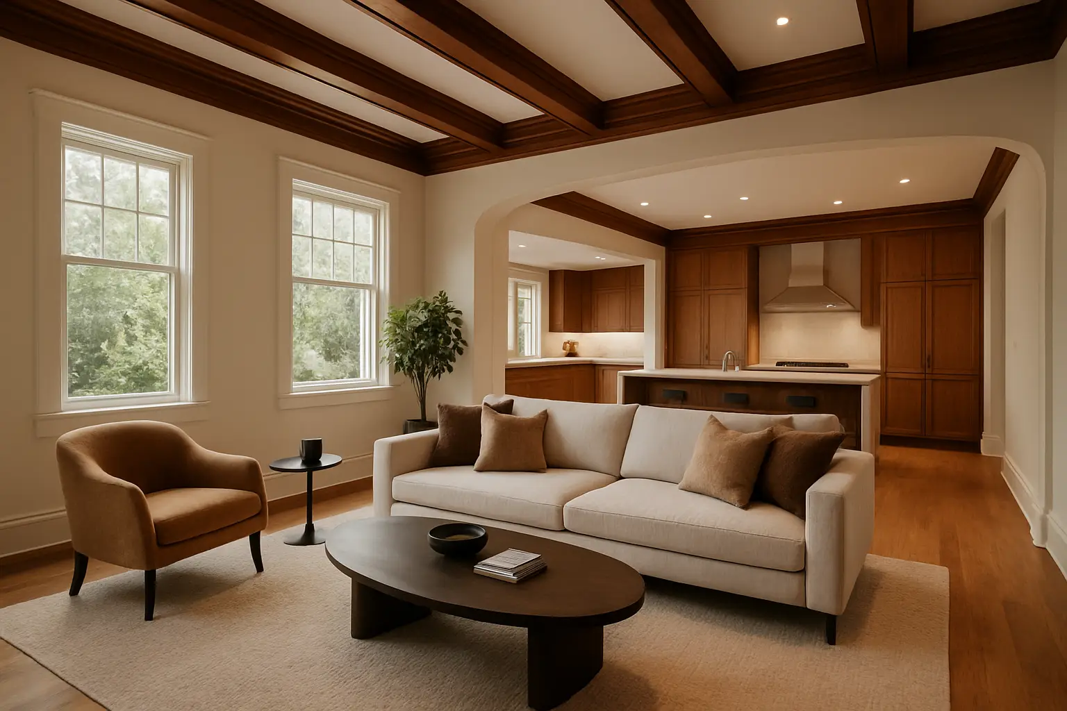 Home Renovations in Fort Langley
