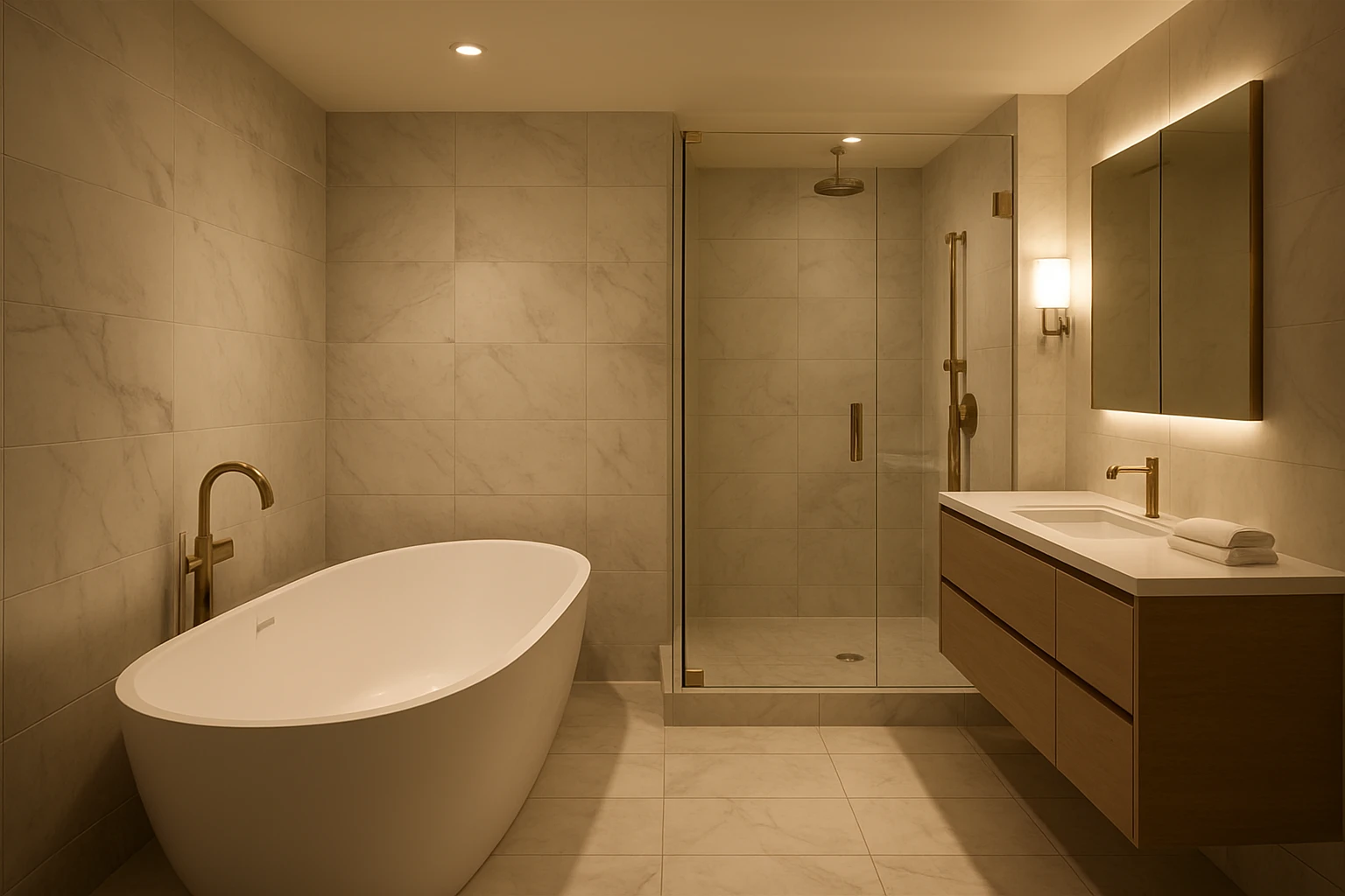 Basement finishing Langley City