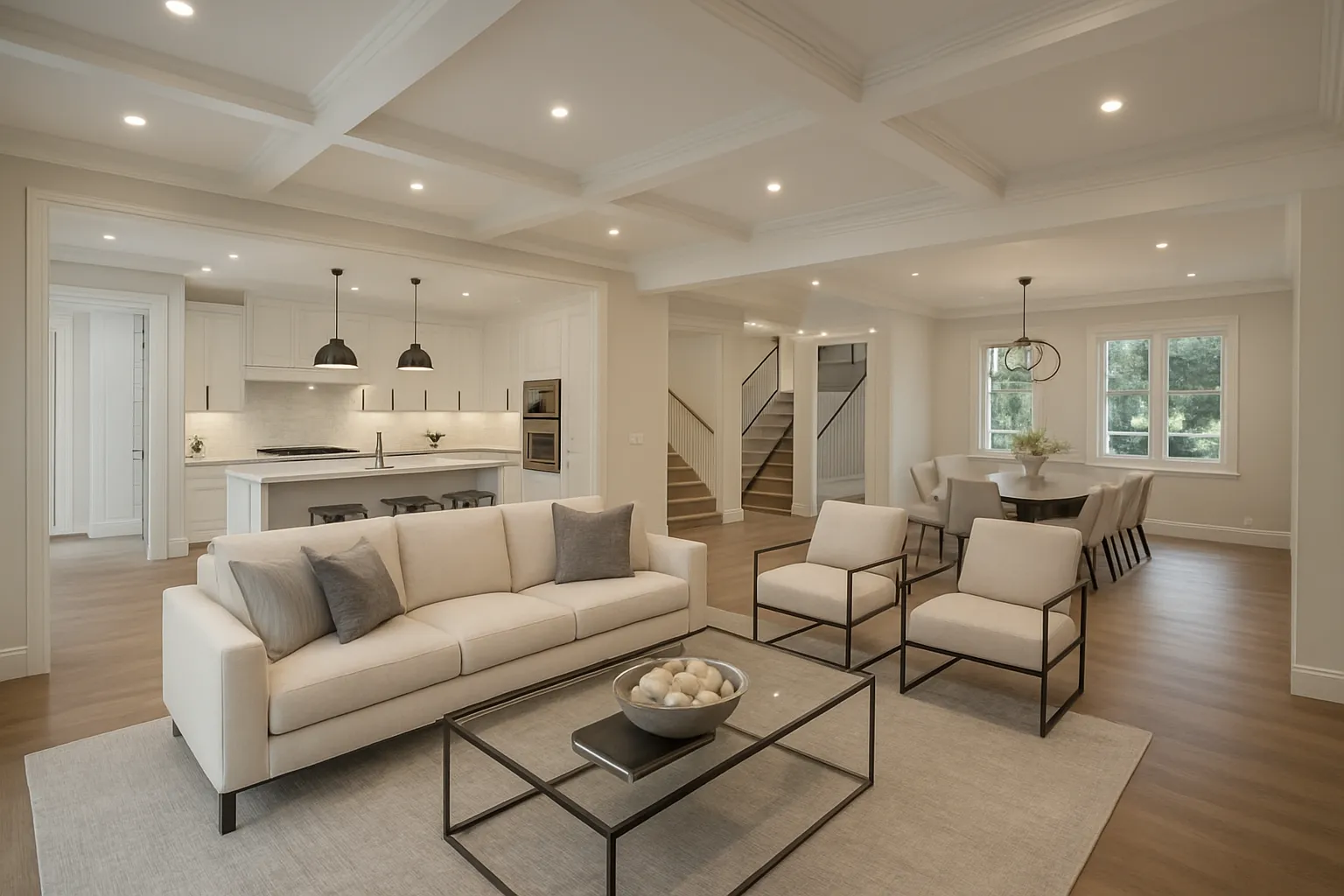 Common Renovation Projects