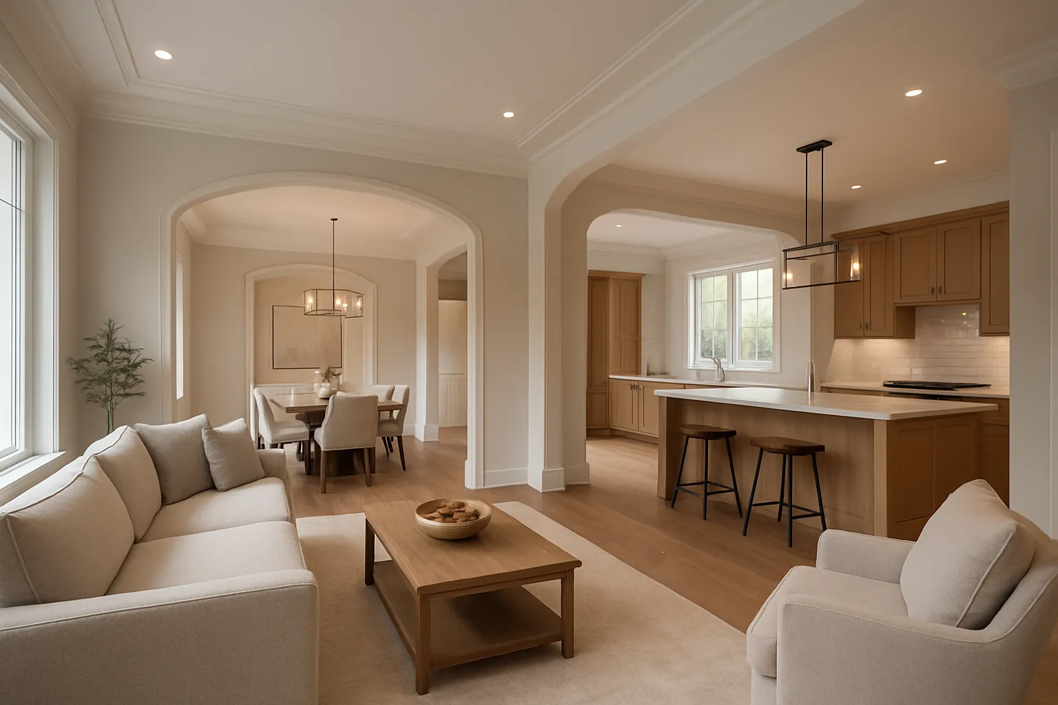 Renovation Permits