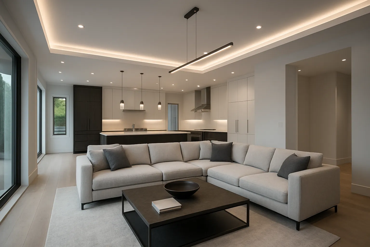 Renovation Contractor Langley City