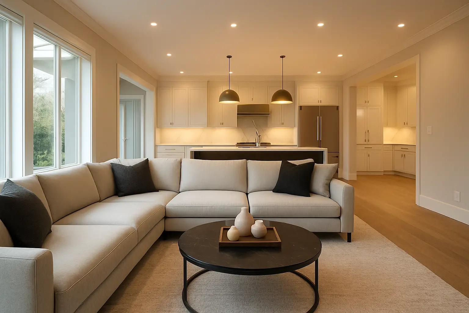 Home Renovations in Murrayville Langley