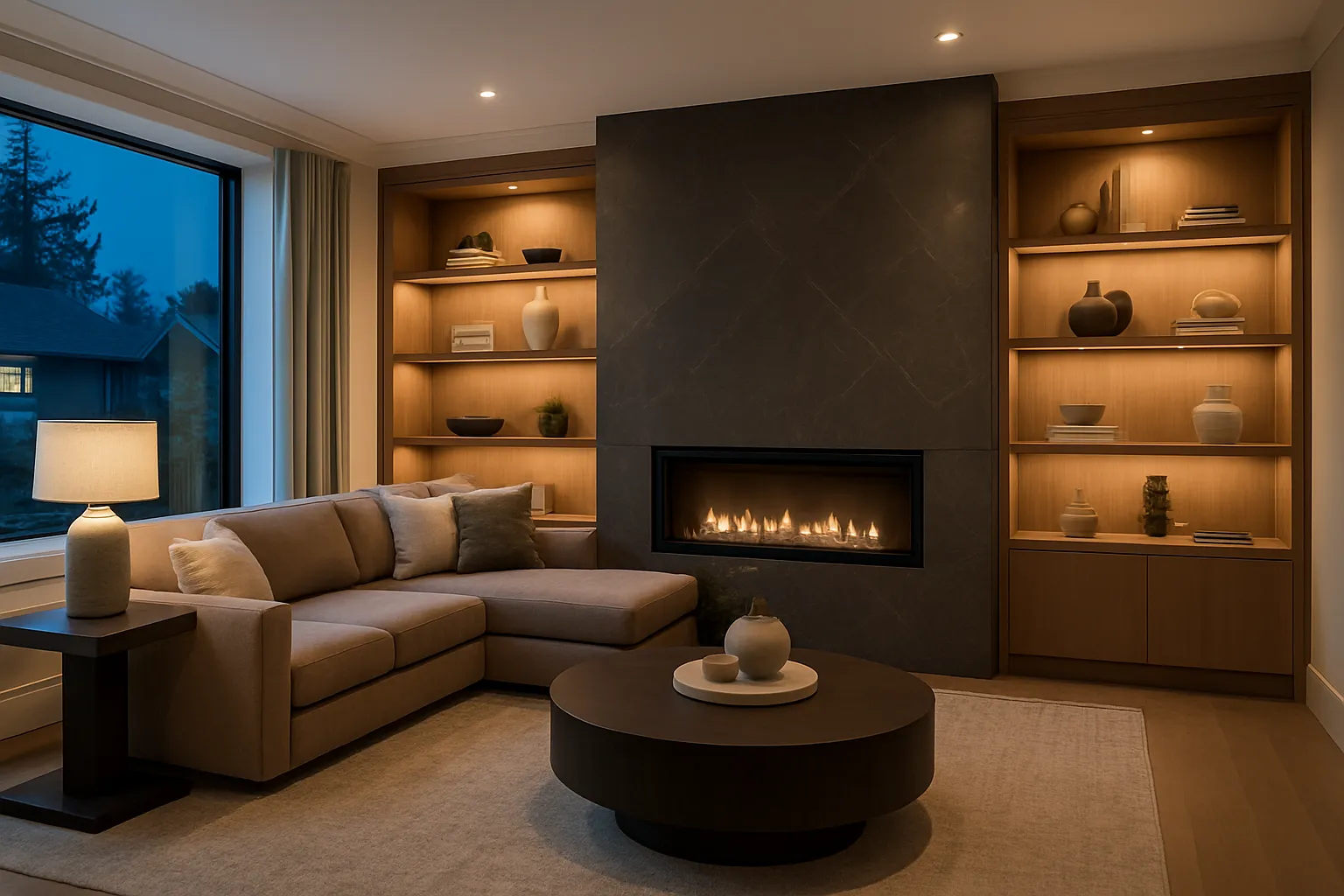 Residential family homes in Murrayville Langley