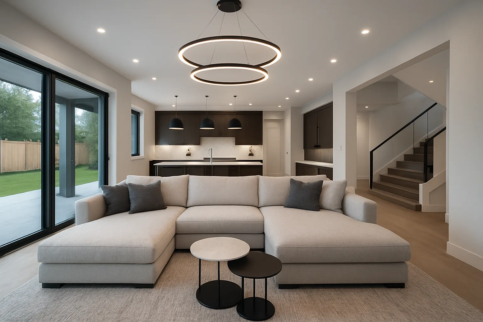 Township of Langley Home Renovation