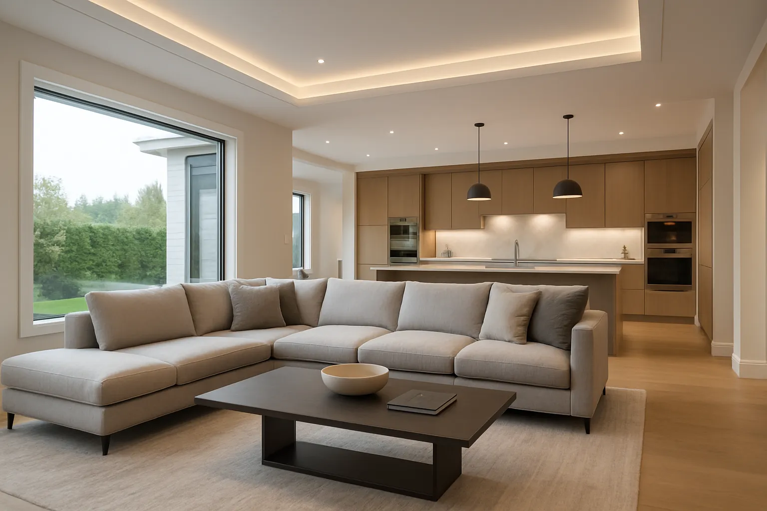 Walnut Grove Home Renovation