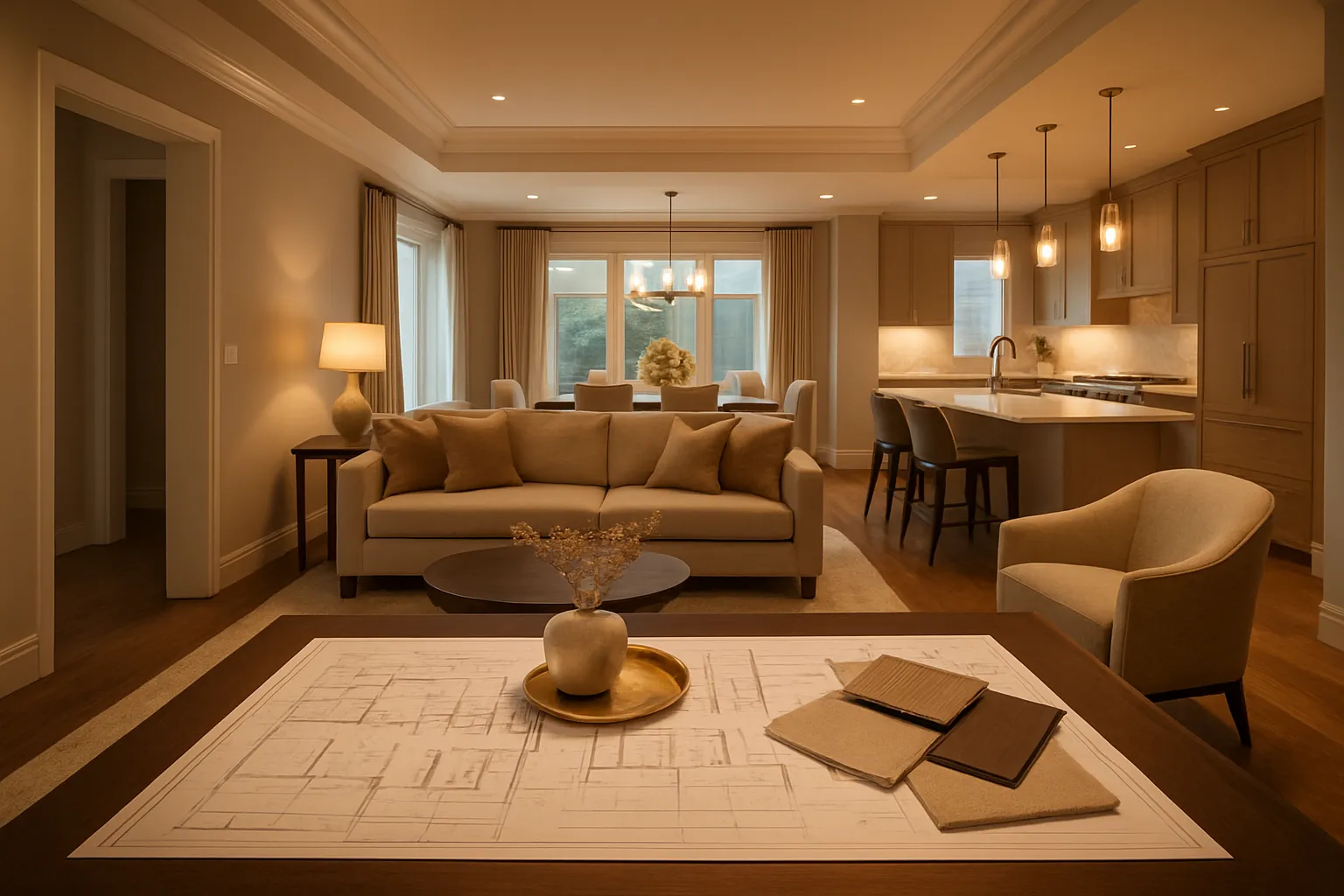 Strategic home renovation results in Langley