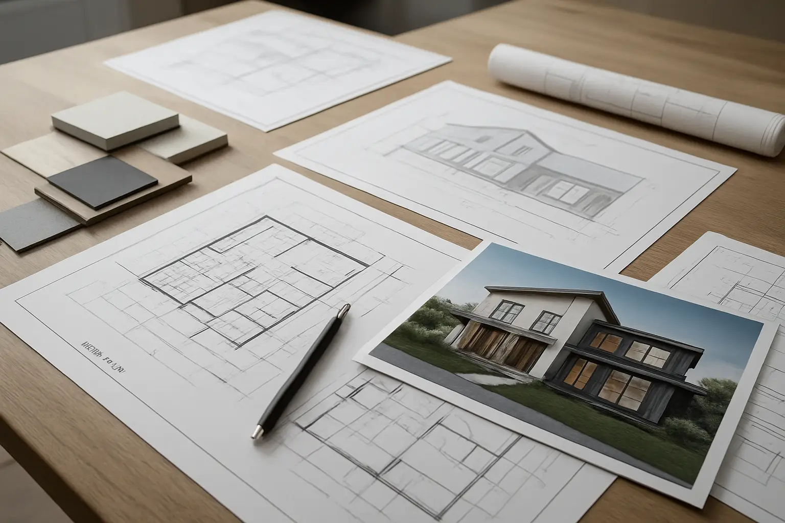 Renovation Planning