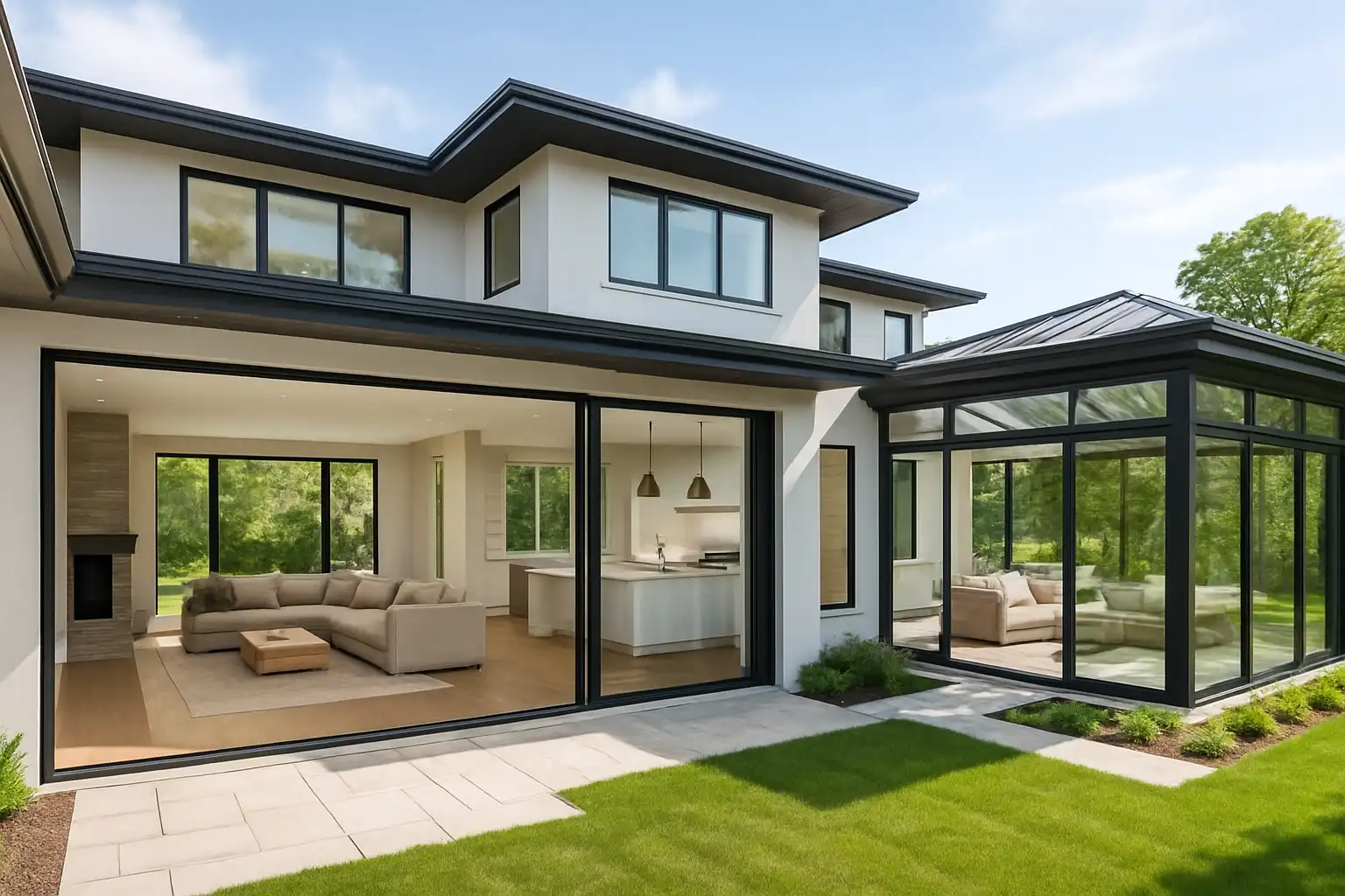 Home Addition Ideas