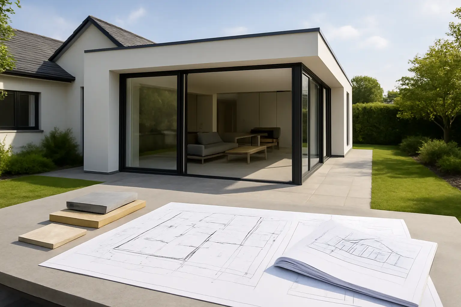 Cost factors for home additions