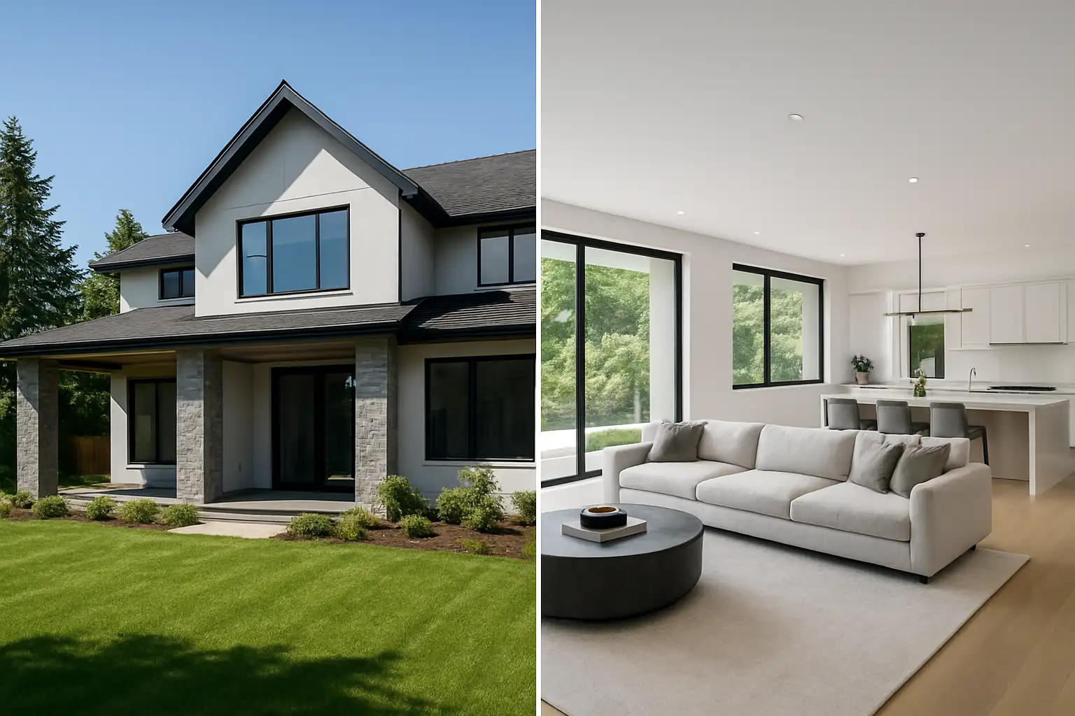 Home additions vs renovations