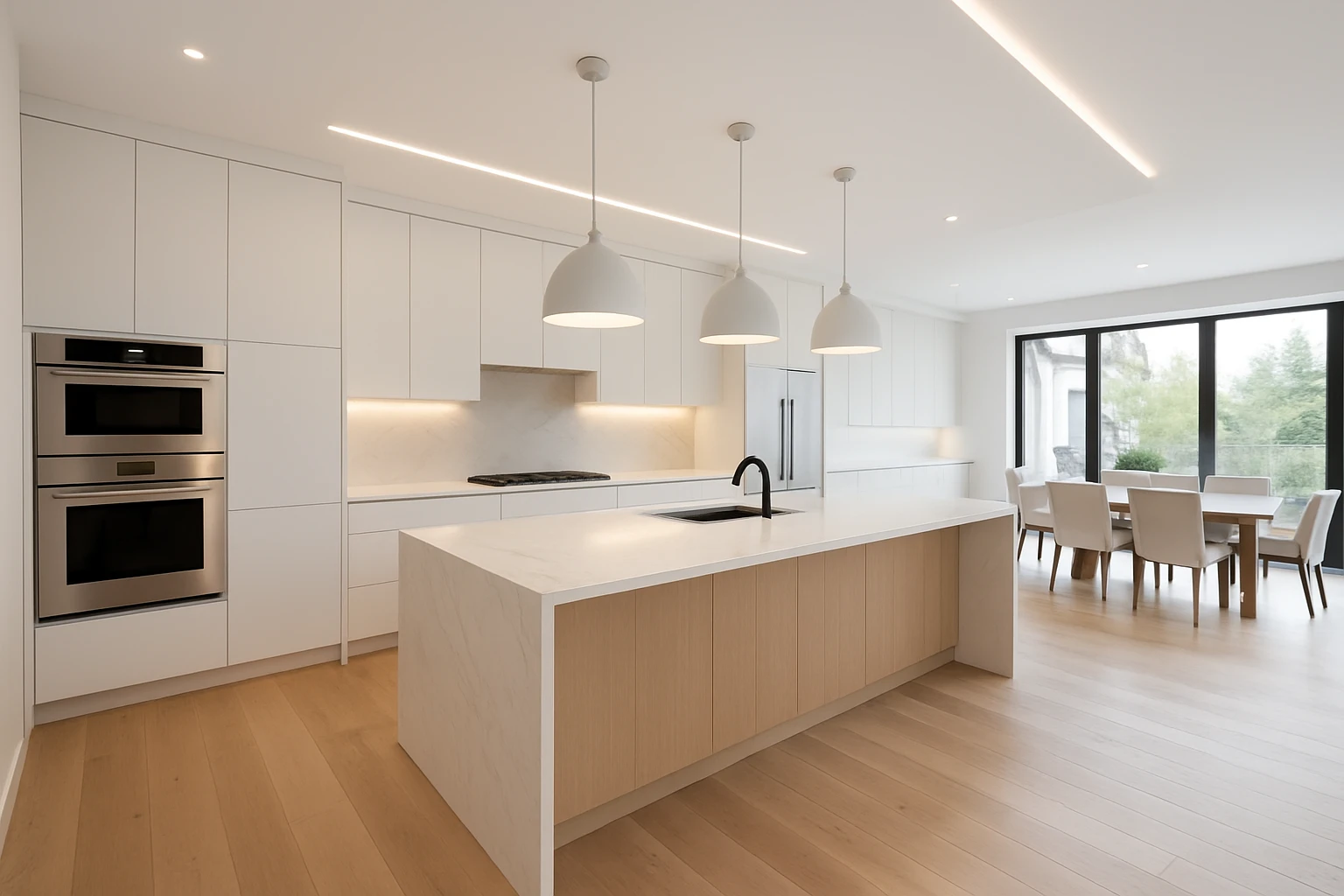 Trusted Contractor Langley