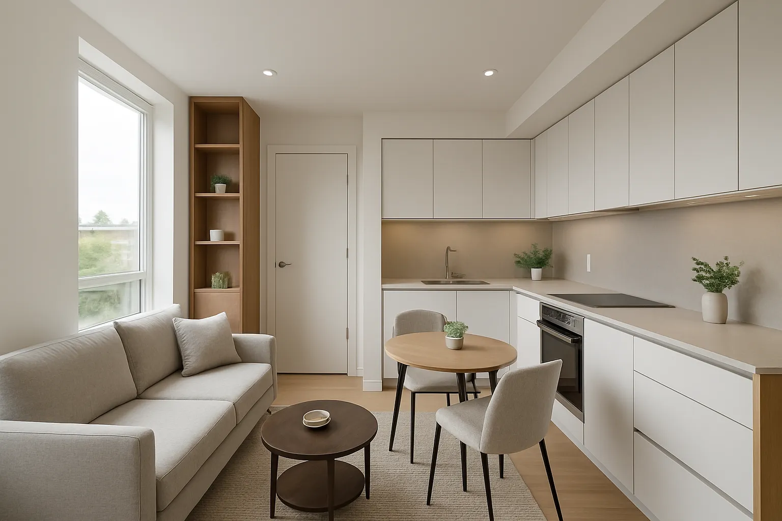 Suite feasibility