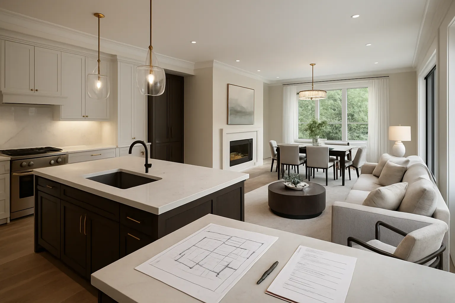 When to use renovation planning guides