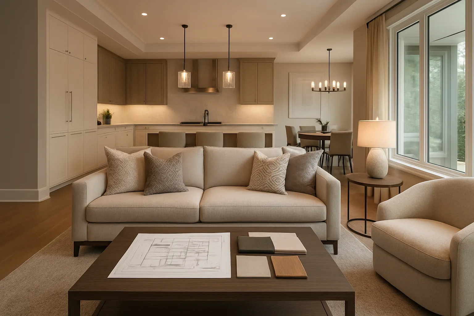 Home Renovation Cost in Langley Guide