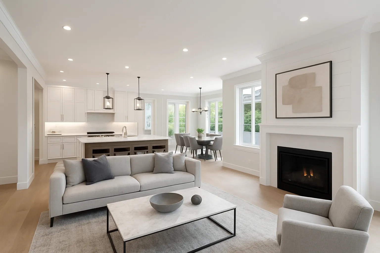 Impact of renovation vs remodel on budget strategy