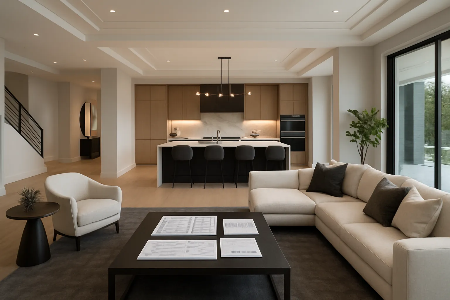 Home Renovation Process and Timeline Langley Guide