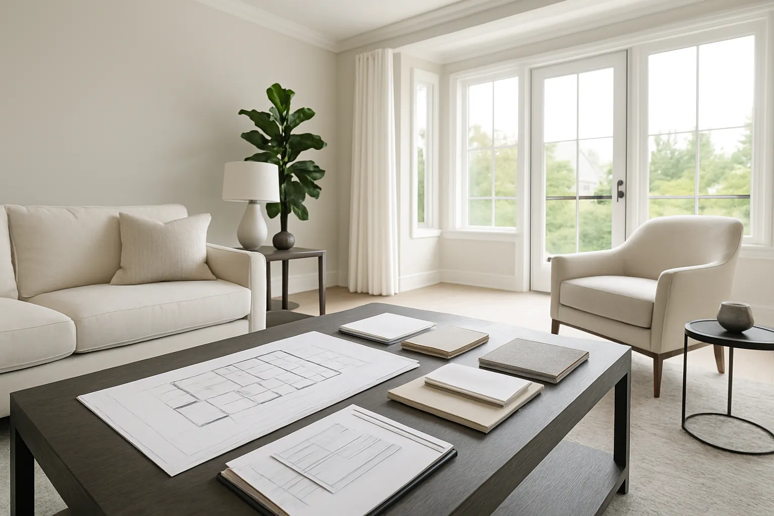 Informed renovation decisions for Langley homeowners