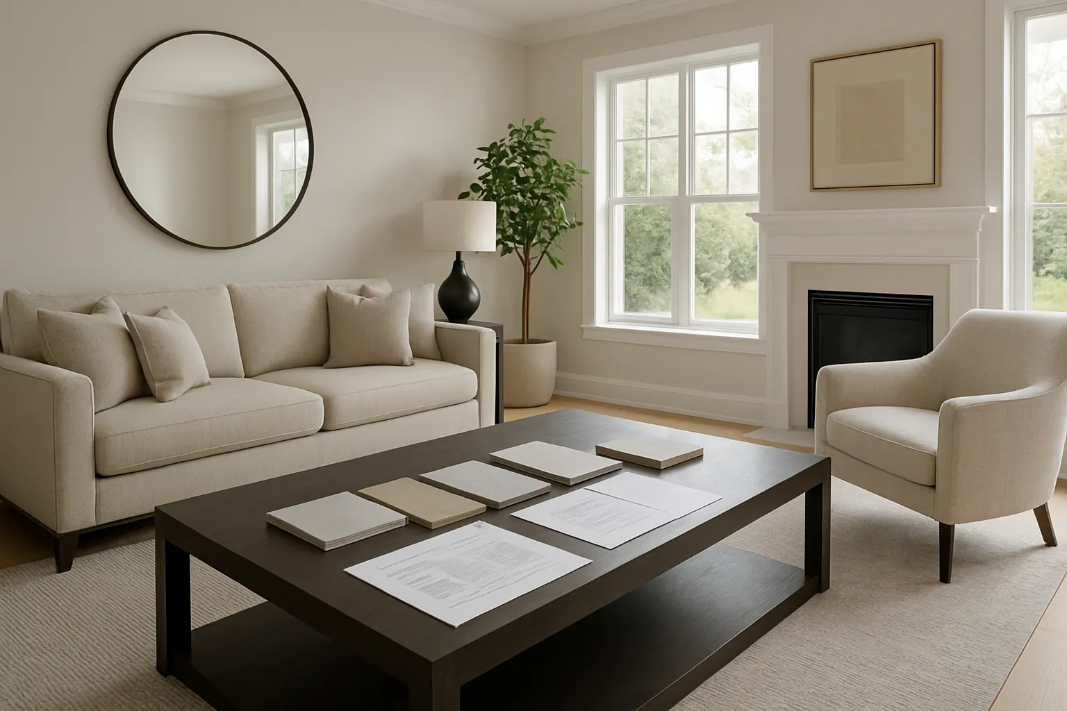 Warning signs when hiring a renovation contractor