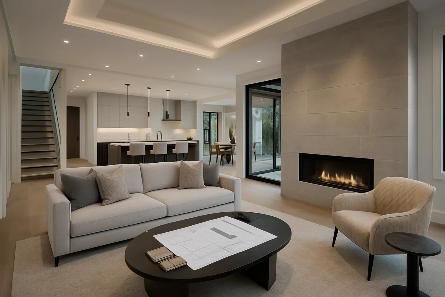 Choosing a Renovation Contractor in Langley