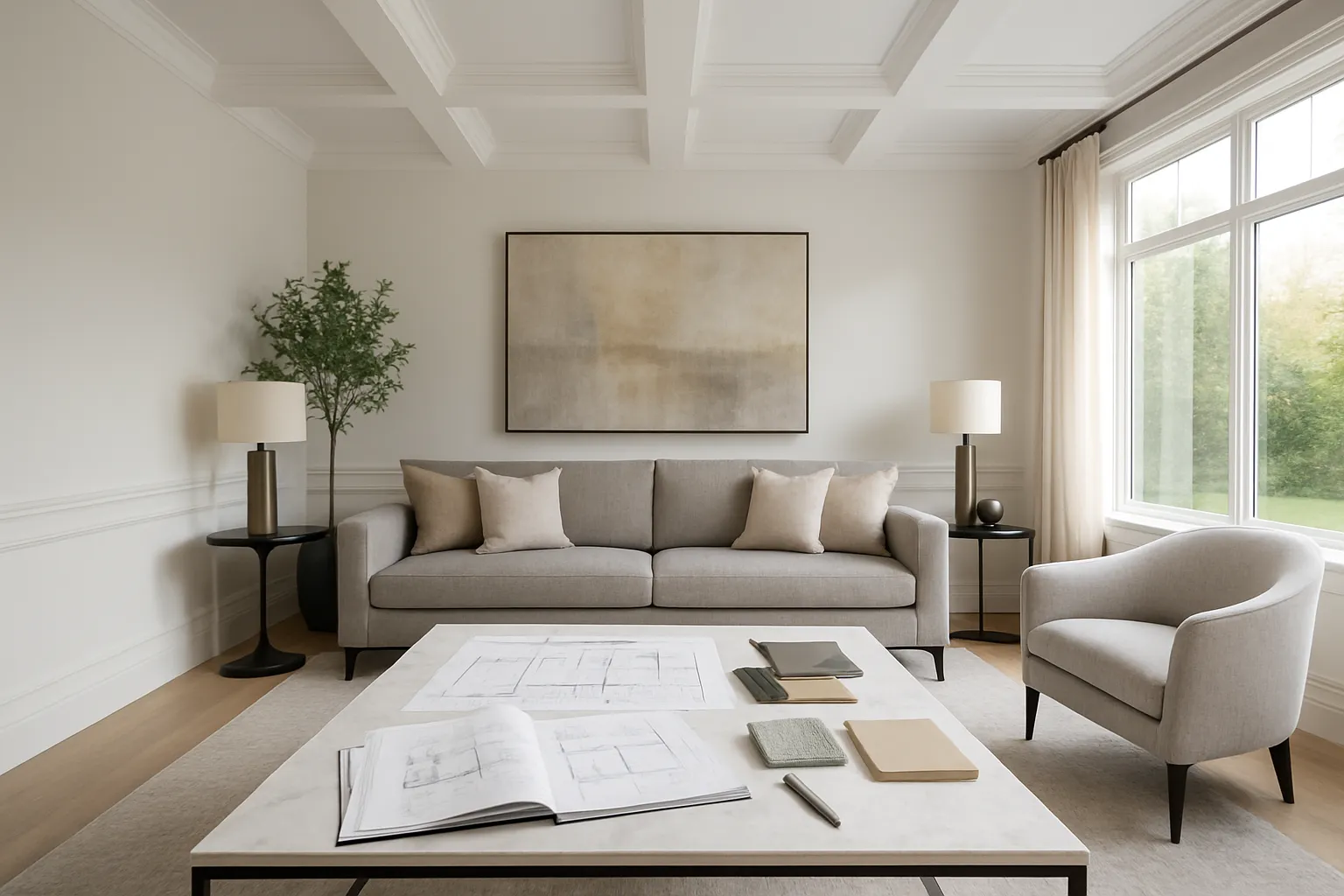 Local Langley home renovation patterns