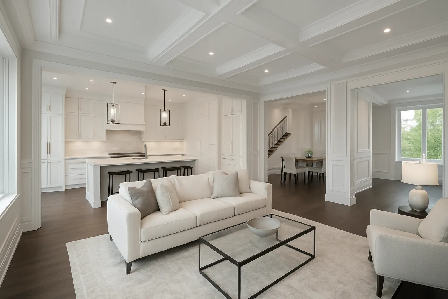 How to choose a contractor for Langley homes