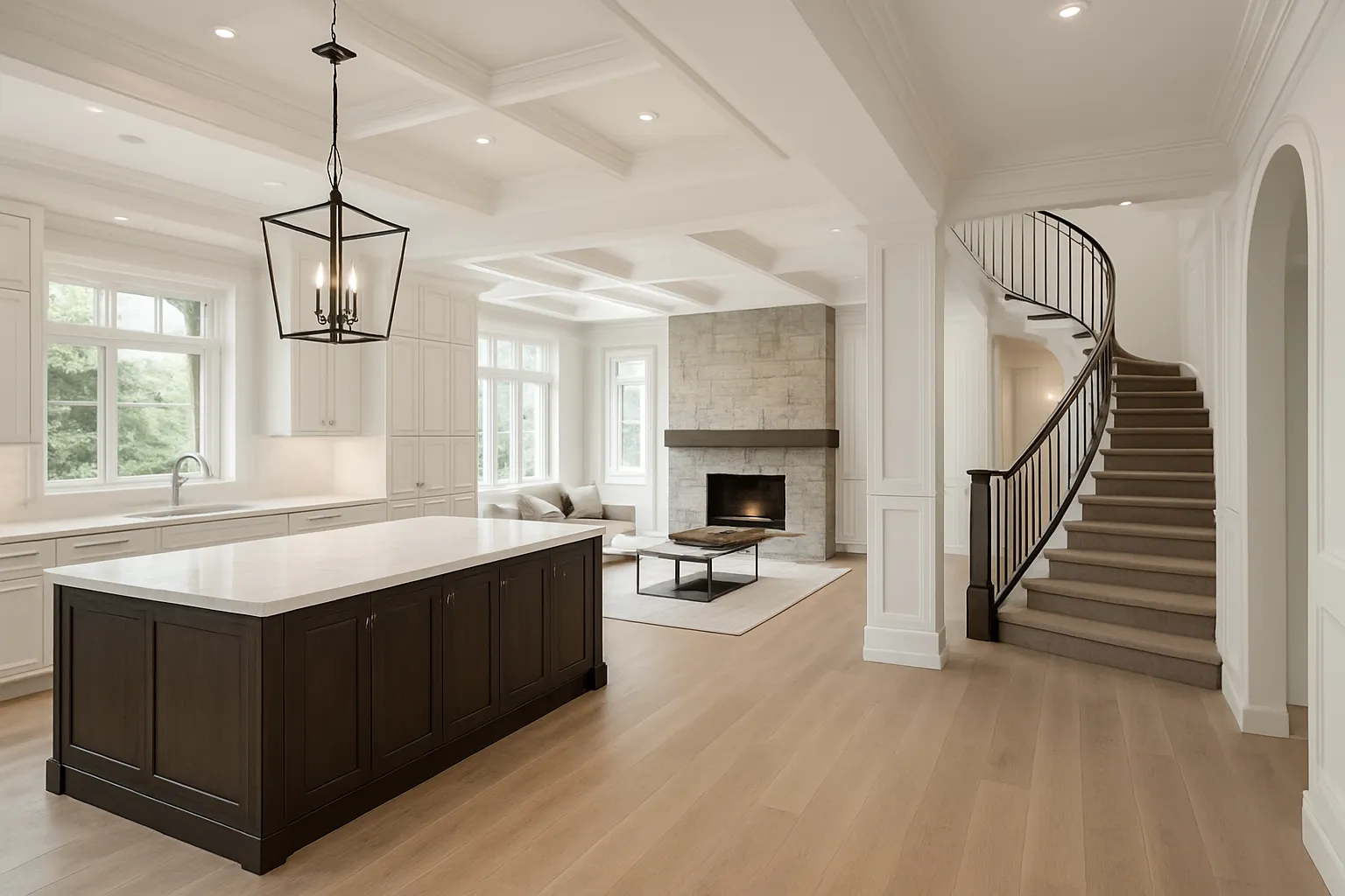 Assessing home renovation scope
